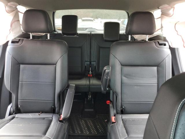 2021 VOLKSWAGEN ATLAS SE - 1V2KR2CA4MC602739