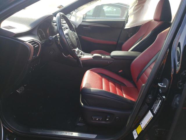 2020 LEXUS NX 300 F S JTJSARDZ8L5008743