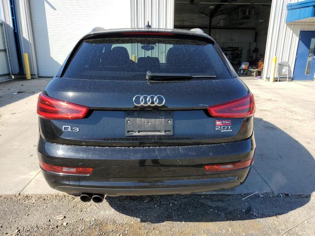 VIN WA1EFCFS3FR006405 2015 Audi Q3, Premium Plus no.6