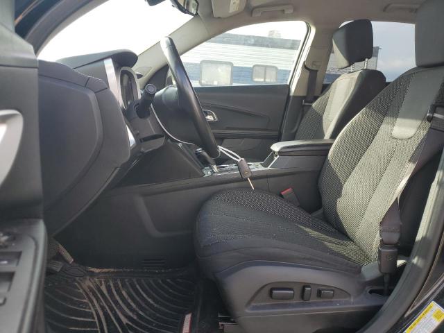 2016 CHEVROLET EQUINOX LT - 2GNALCEK3G6264846