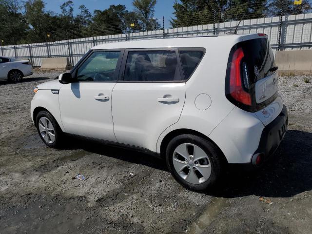 2016 KIA SOUL - KNDJN2A26G7409073