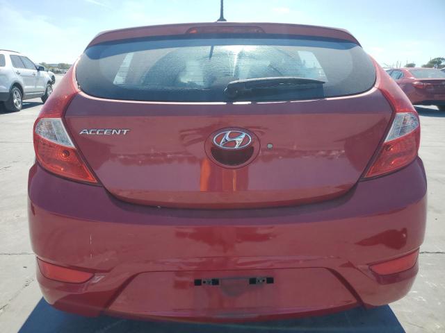 2015 HYUNDAI ACCENT GS - KMHCT5AE5FU220923