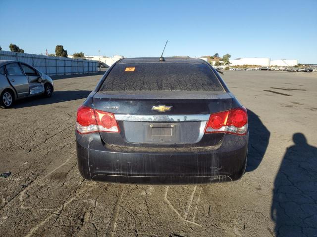 2016 CHEVROLET CRUZE LIMI - 1G1PC5SG3G7147100