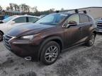2016 LEXUS NX 200T BA - JTJYARBZ0G2027467