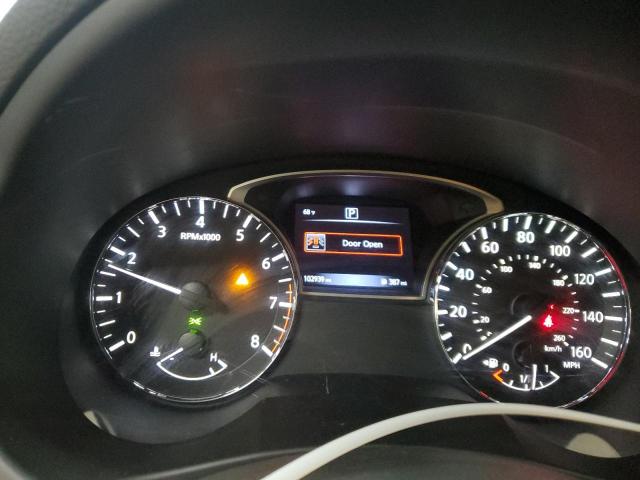 2016 NISSAN ALTIMA 2.5 - 1N4AL3AP5GC112641