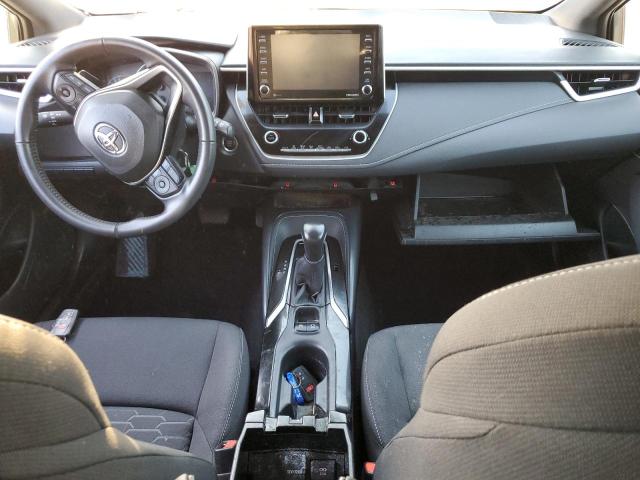 2020 TOYOTA COROLLA SE - JTND4RBE0L3094866