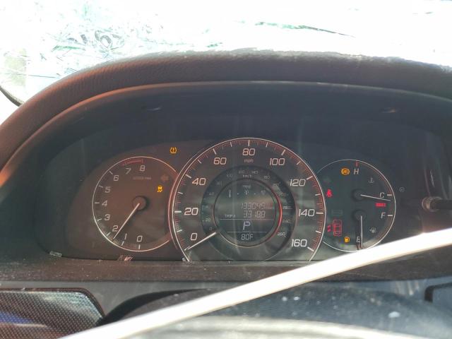 VIN 1HGCR2F52EA174866 2014 Honda Accord, Sport no.9