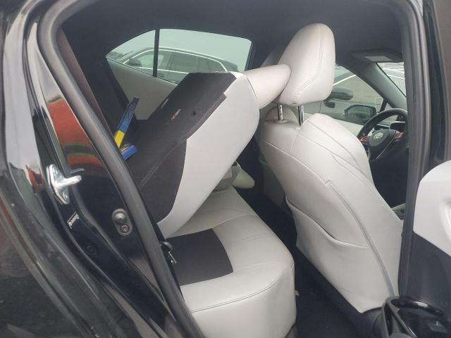 2019 TOYOTA COROLLA SE - JTNK4RBE8K3040785