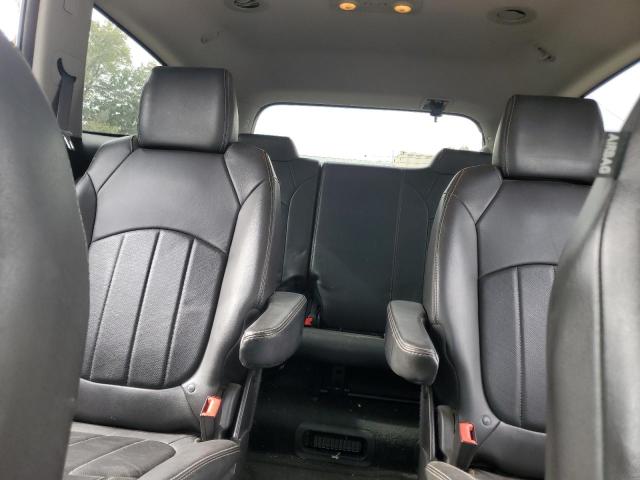 2015 BUICK ENCLAVE - 5GAKRBKD6FJ174878