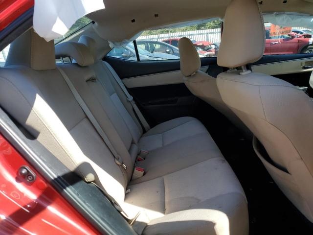 2015 TOYOTA COROLLA L - 2T1BURHE8FC293517