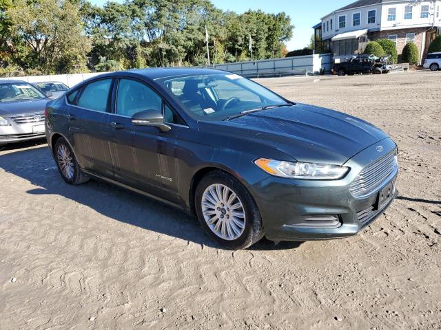 VIN 3FA6P0LU2FR266249 2015 FORD FUSION no.4