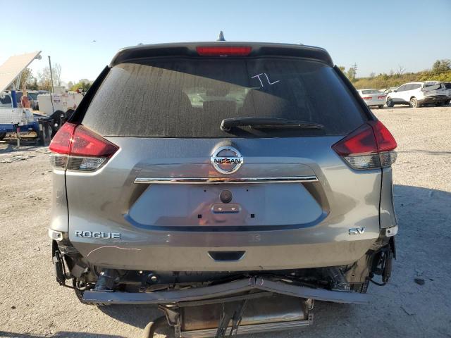 VIN KNMAT2MT7KP531072 2019 Nissan Rogue, S no.6