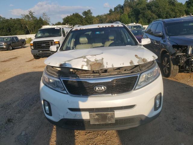 2015 KIA SORENTO LX - 5XYKT4A61FG604749