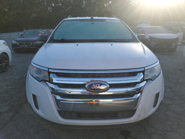 VIN 2FMDK3GC4EBB18776 2014 Ford Edge, SE no.5