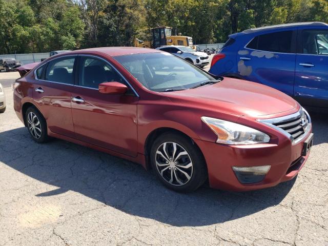 Vin: 1n4al3ap7fn338456, lot: 74088954, nissan altima 2.5 20154