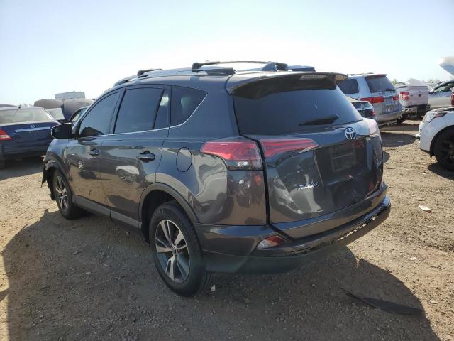 2016 TOYOTA RAV4 XLE - JTMWFREV0GJ078218