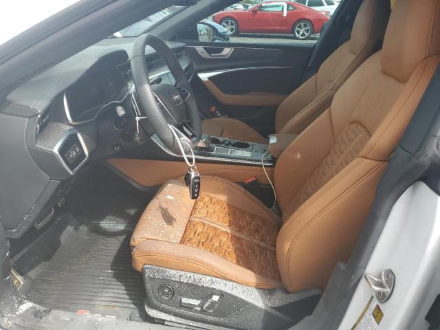 2023 AUDI RS7 - WUAPCBF2XPN906263