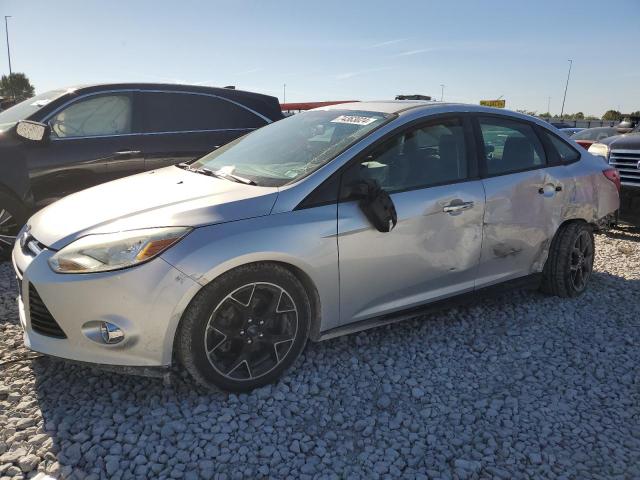 VIN 1FADP3F29DL251309 2013 Ford Focus, SE no.1