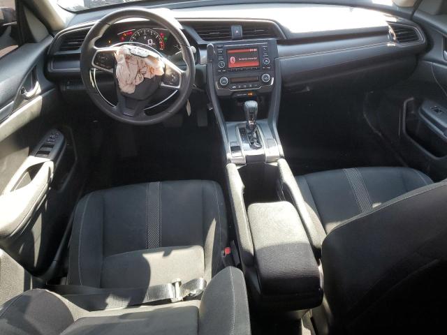 VIN 19XFC2F59JE203199 2018 HONDA CIVIC no.8