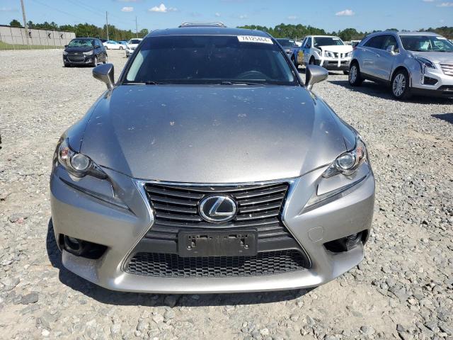 2015 LEXUS IS 250 - JTHBF1D27F5076821