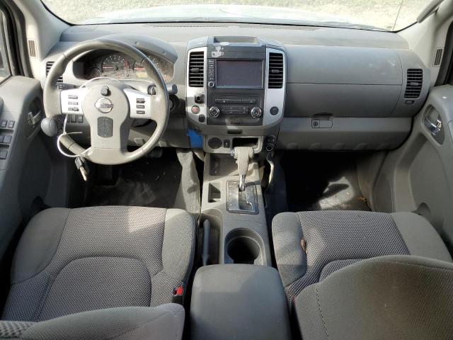 2019 NISSAN FRONTIER S - 1N6AD0ER5KN775476