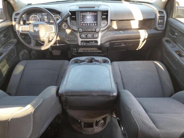 2020 RAM 2500 TRADE - 3C6UR5CL9LG252721