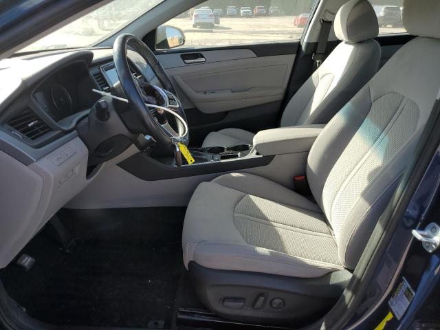 2019 HYUNDAI SONATA LIM - 5NPE34AF1KH815997
