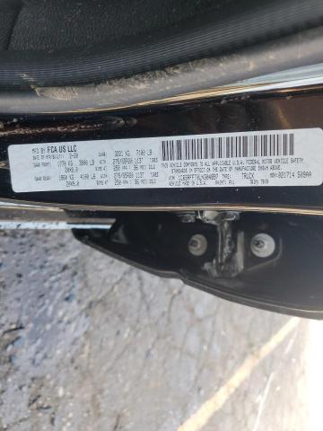 2020 RAM 1500 BIG H - 1C6SRFFT0LN304897