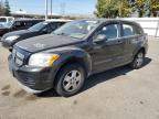 Lot #2957914796 2007 DODGE CALIBER