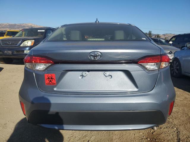 2022 TOYOTA 1/2 TON XL JTDEPMAE6NJ205455
