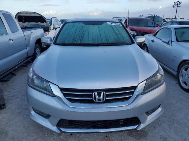 VIN 1HGCR2F73FA057347 2015 Honda Accord, EX no.5