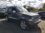 Lot #3024582622 2011 JEEP LIBERTY LI