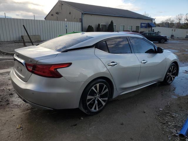 2017 NISSAN MAXIMA 3.5 - 1N4AA6AP9HC443487