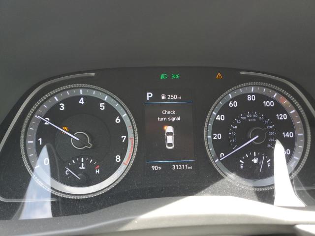 2020 HYUNDAI SONATA SEL - 5NPEL4JAXLH050486