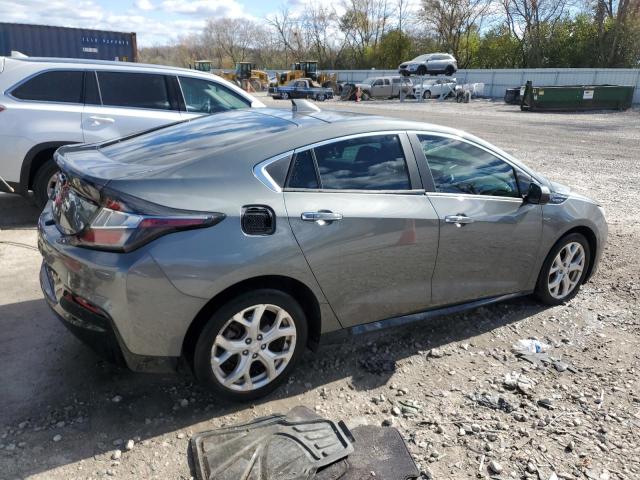 VIN 1G1RB6S53HU111135 2017 Chevrolet Volt, Premier no.3