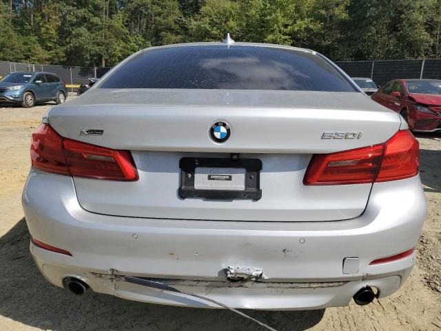 2019 BMW 530 XI - WBAJA7C56KG912804