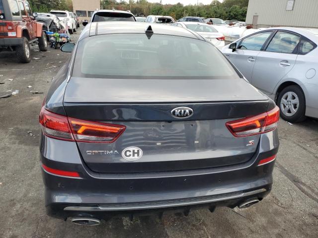 2019 KIA OPTIMA LX - 5XXGT4L34KG378133