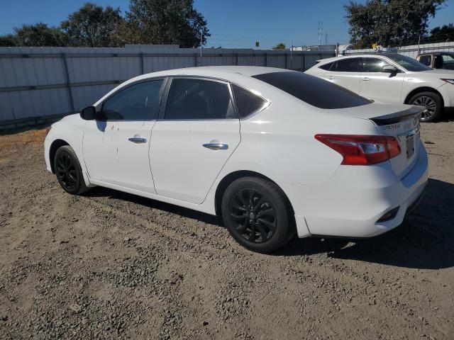 VIN 3N1AB7AP5JY237323 2018 Nissan Sentra, S no.2