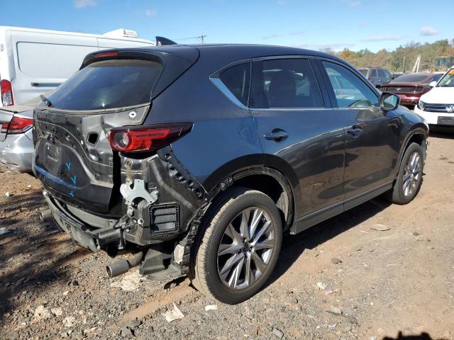 2019 MAZDA CX-5 GRAND - JM3KFBDM4K0647575