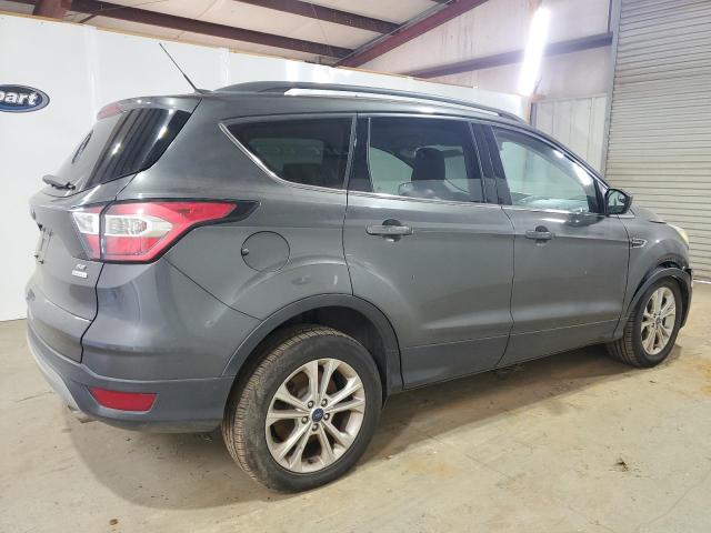 VIN 1FMCU0GD1JUA16966 2018 Ford Escape, SE no.3