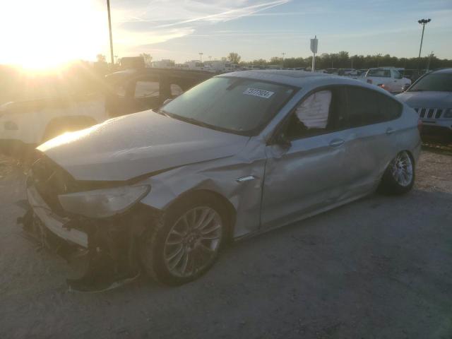 2015 BMW 535 XIGT - WBA5M4C52FD186387