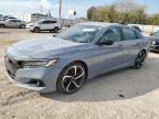 2022 HONDA ACCORD SPO - 1HGCV1F36NA051933