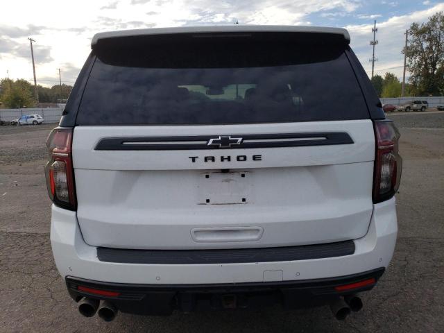 2023 CHEVROLET TAHOE K150 - 1GNSKPKL3PR411778