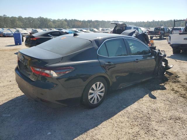 2023 TOYOTA CAMRY LE - 4T1C31AK3PU619734