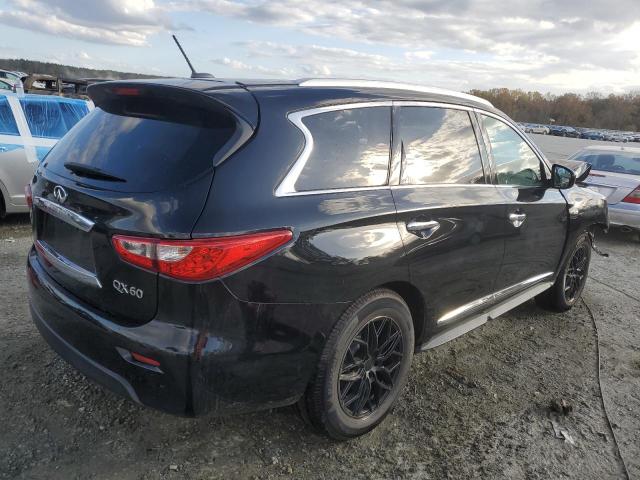 2015 INFINITI QX60 - 5N1AL0MM8FC550459