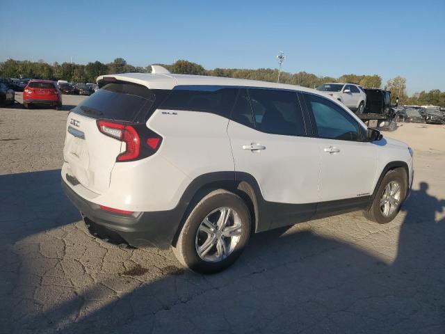 2022 GMC TERRAIN SL - 3GKALMEV9NL281513
