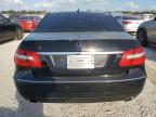 MERCEDES-BENZ E 350 photo