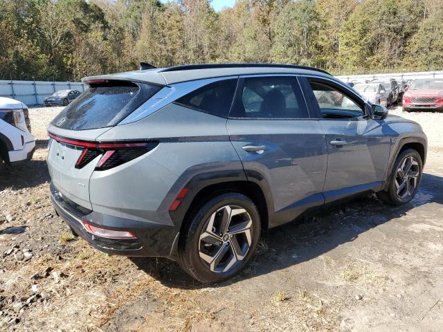 2024 HYUNDAI TUCSON SEL - 5NMJFCDE1RH409227