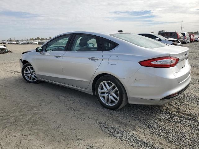 VIN 3FA6P0H74ER256873 2014 Ford Fusion, SE no.2