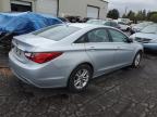 HYUNDAI SONATA GLS photo